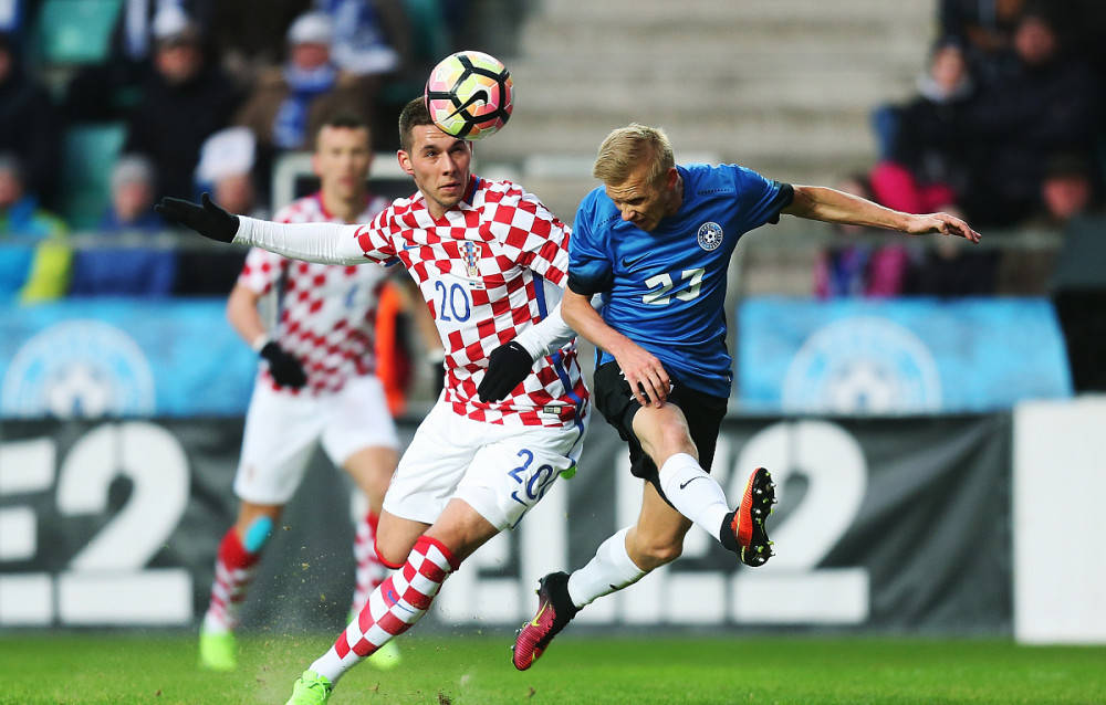 立陶宛大胜劲旅,欧预赛砥砺向前的简单介绍 立陶宛大胜劲旅,欧预赛砥砺向前的简单介绍