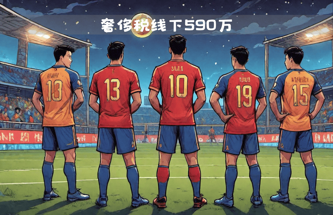 梦幻级别的国际足球联赛擂台战再燃战火 梦幻级别的国际足球联赛擂台战再燃战火