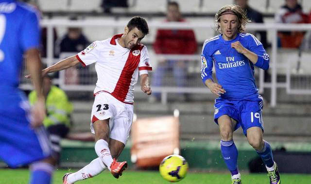 巴拉多利德主场失利,需调整状态 巴拉多利德主场失利,需调整状态