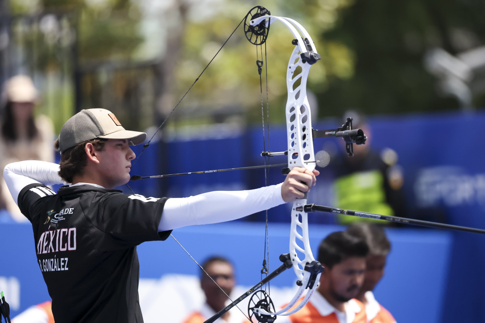 印度射箭选手战胜对手,镀金成功的简单介绍 印度射箭选手战胜对手,镀金成功的简单介绍