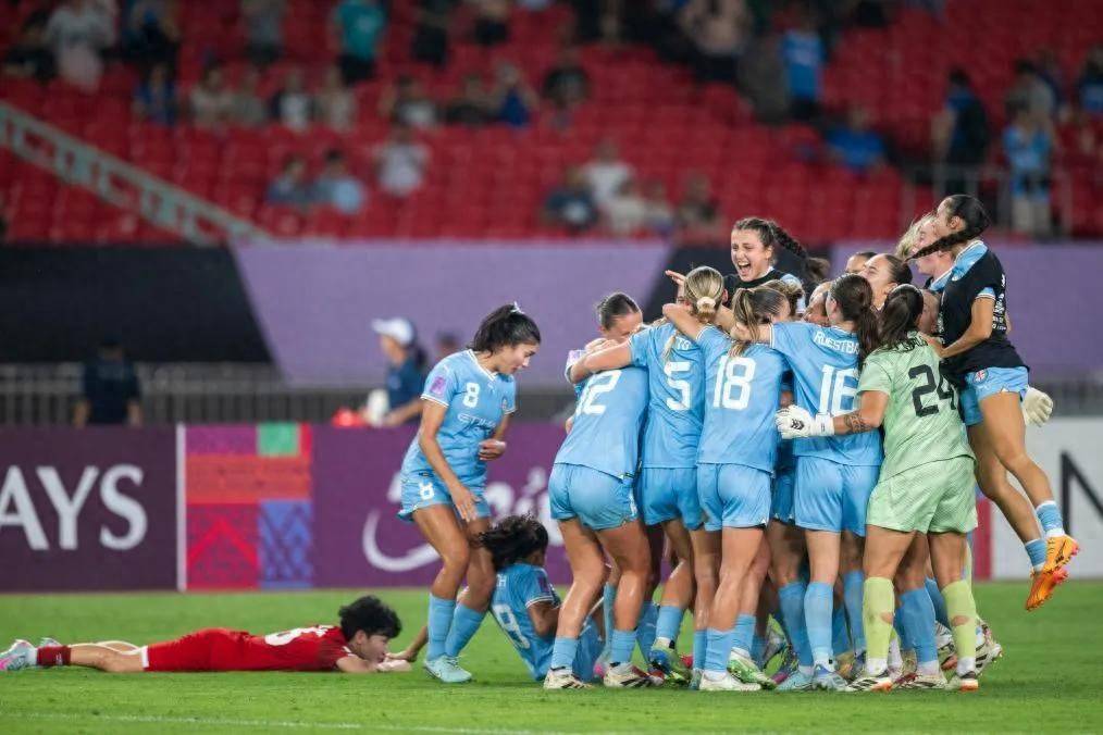 精彩对决!女足赛场堪称经典之作的简单介绍 精彩对决!女足赛场堪称经典之作的简单介绍