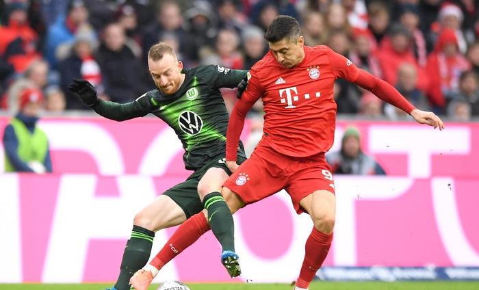 柏林赫塔客场战胜门兴,拿下重要三分 柏林赫塔客场战胜门兴,拿下重要三分