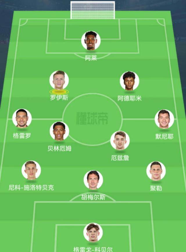 德甲劲旅换帅频频，寻找新的突破点