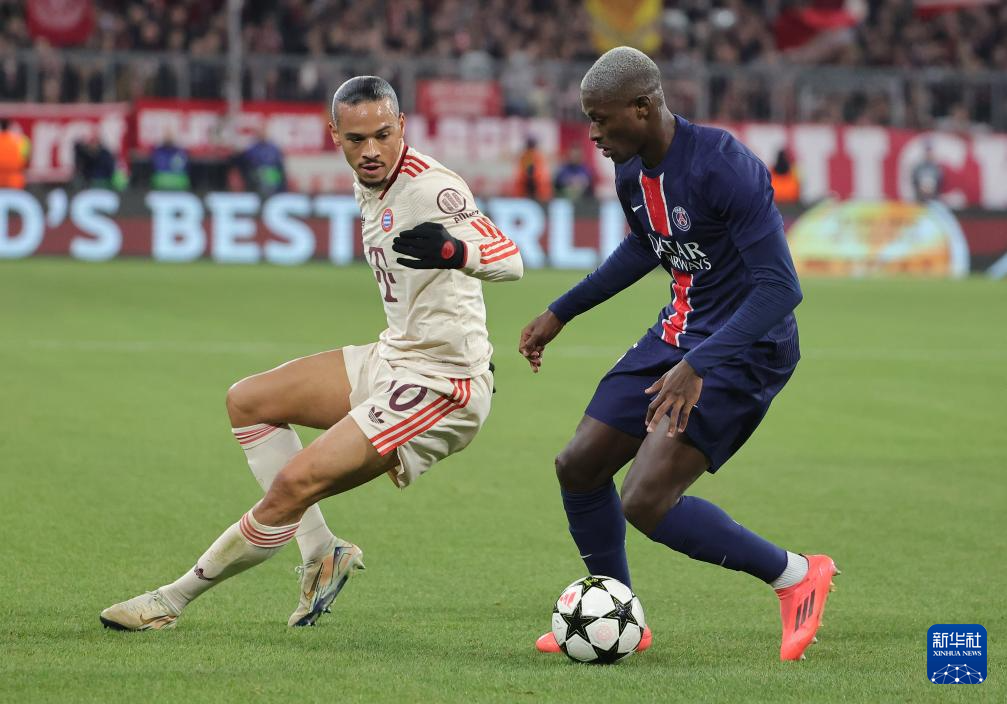 拜仁慕尼黑赴法国挑战巴黎圣日耳曼 拜仁慕尼黑赴法国挑战巴黎圣日耳曼