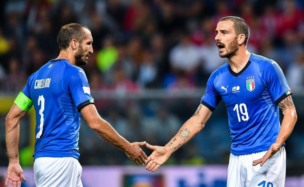 意大利大胜奥地利,晋级路线愈发清晰的简单介绍 意大利大胜奥地利,晋级路线愈发清晰的简单介绍