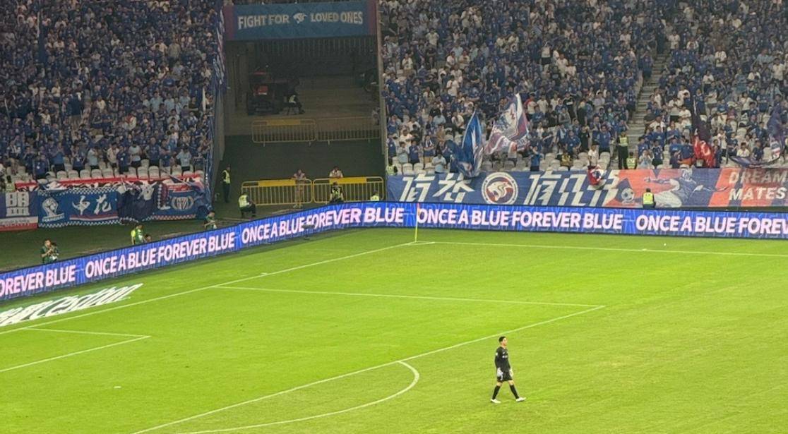 上海申花主场不敌北京国安,遭遇两连败局面的简单介绍 上海申花主场不敌北京国安,遭遇两连败局面的简单介绍