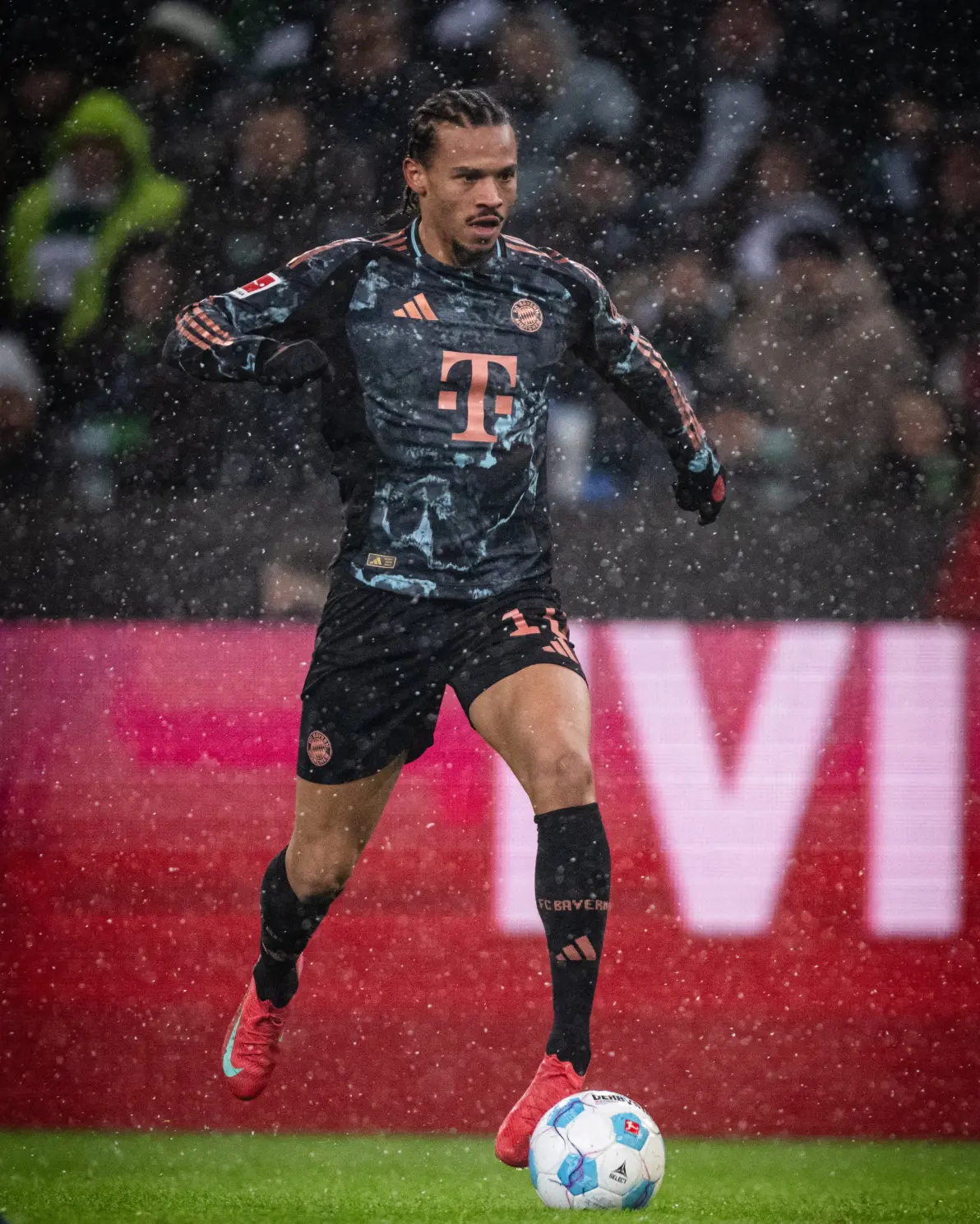 穆尼黑拜仁vs门兴格拉德巴赫:恩和帕亚幸运压岁钱 穆尼黑拜仁vs门兴格拉德巴赫:恩和帕亚幸运压岁钱