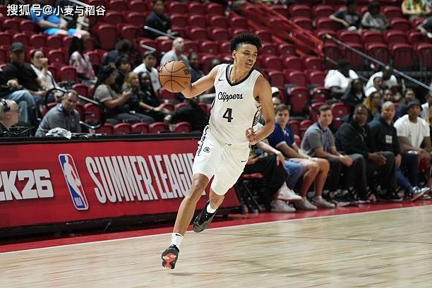 快船新秀表现亮眼赢得主教练信任的简单介绍