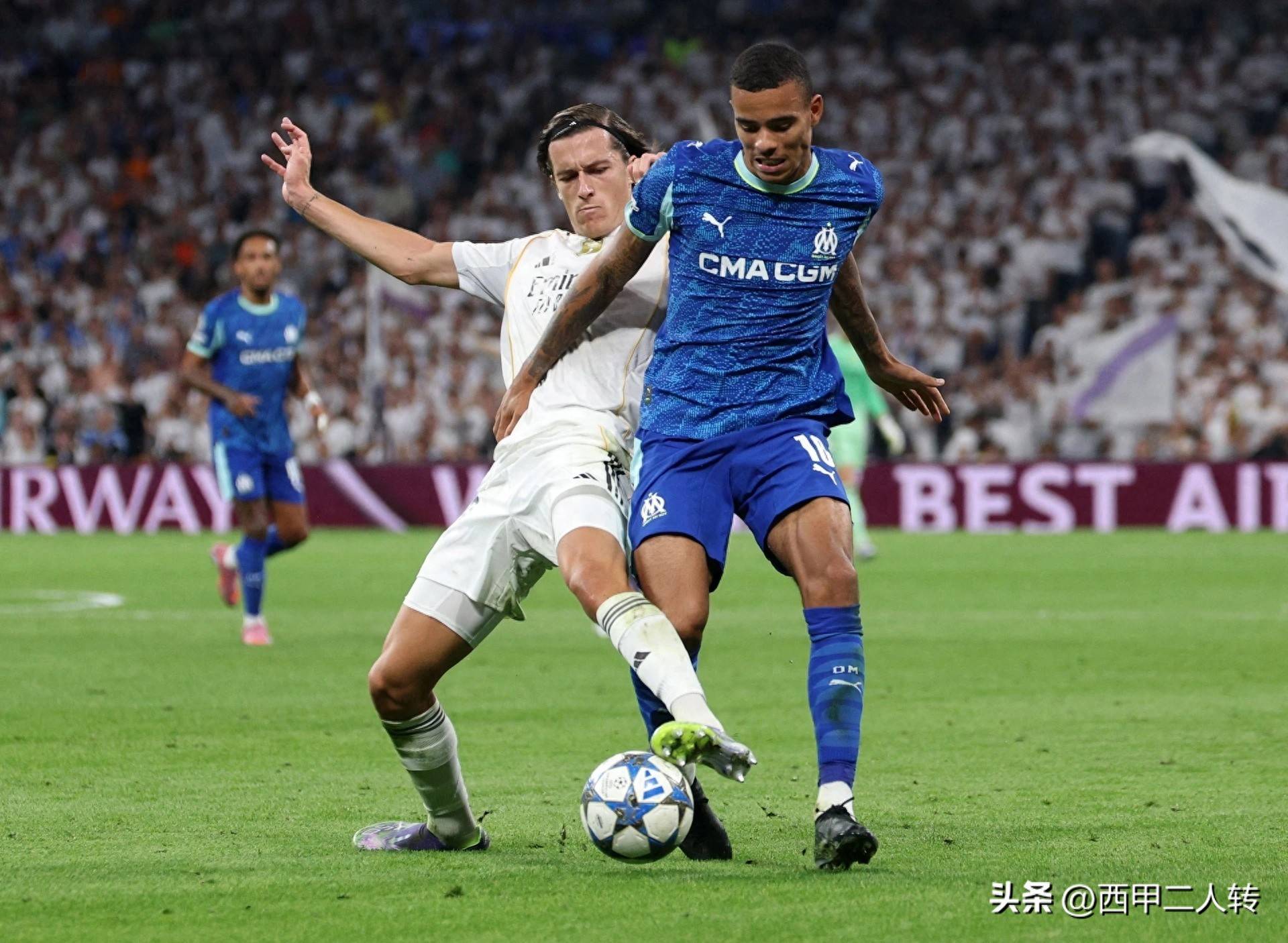 皇马主场复仇切尔西，重拾士气实现逆袭