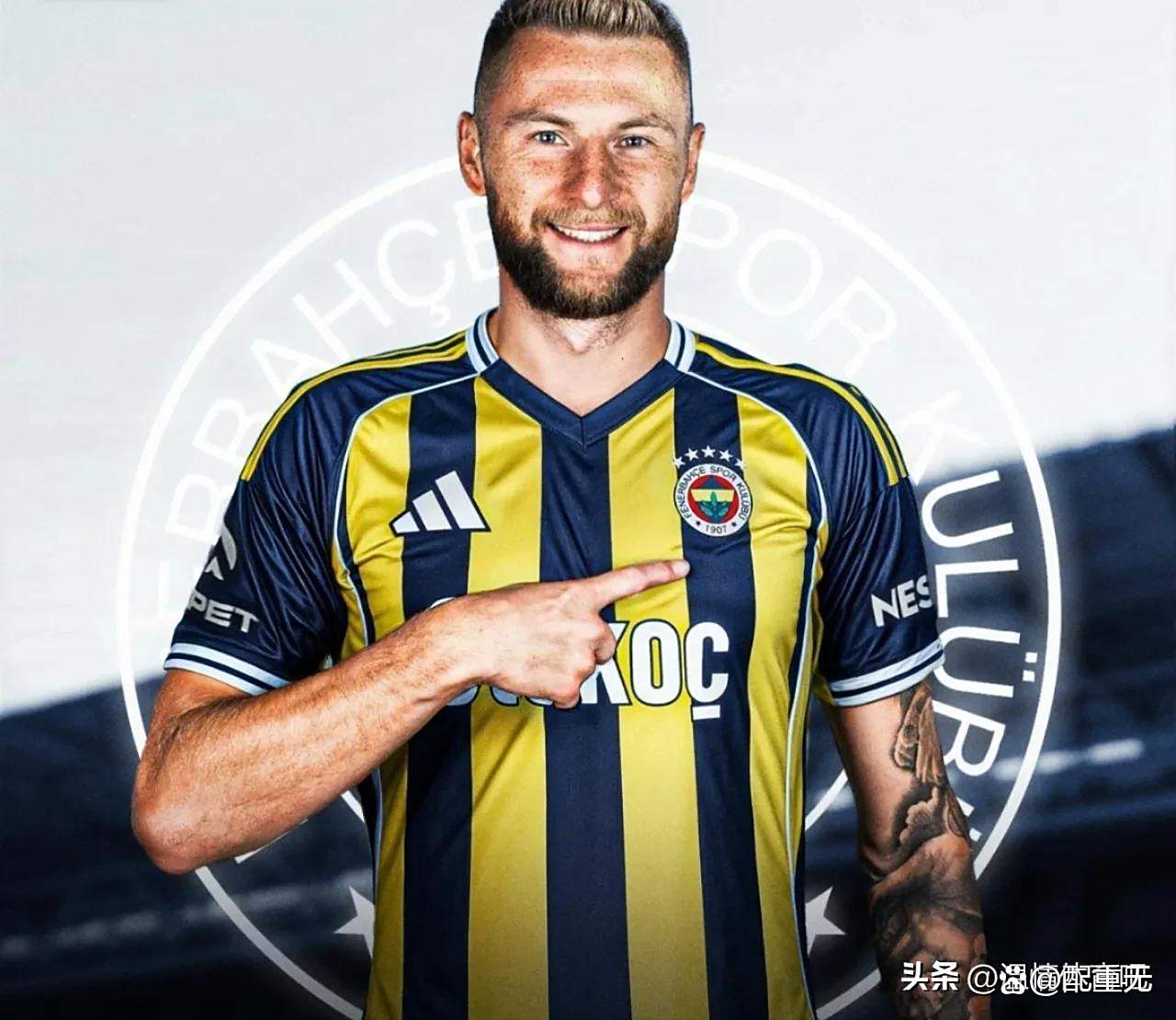 马德里竞技官方宣布签下法国后卫,将强化防线实力 马德里竞技官方宣布签下法国后卫,将强化防线实力