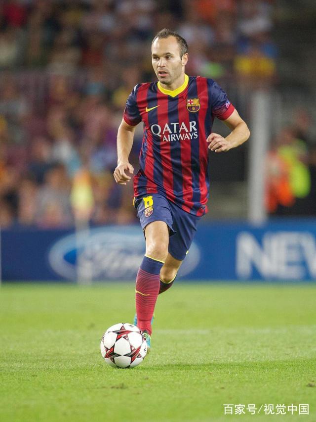 西班牙男足新晋领袖，闪光表现被球迷热议