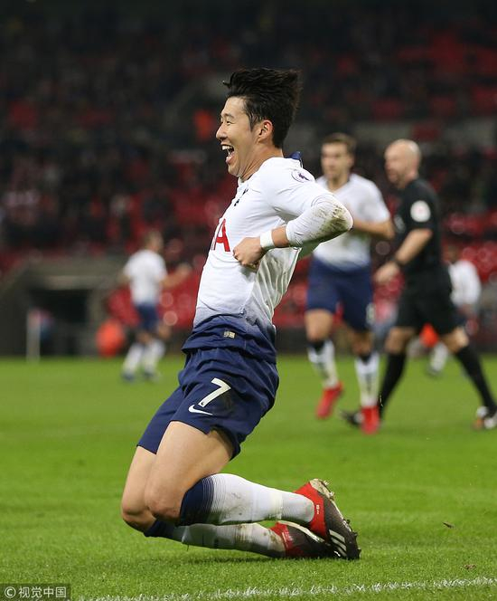 热刺客场大捷，越战越勇向前冲的简单介绍