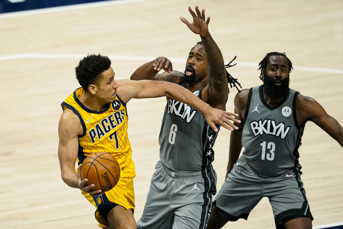 包含哈登加盟篮网以来表现神勇，场均三双已久难题终破解的词条