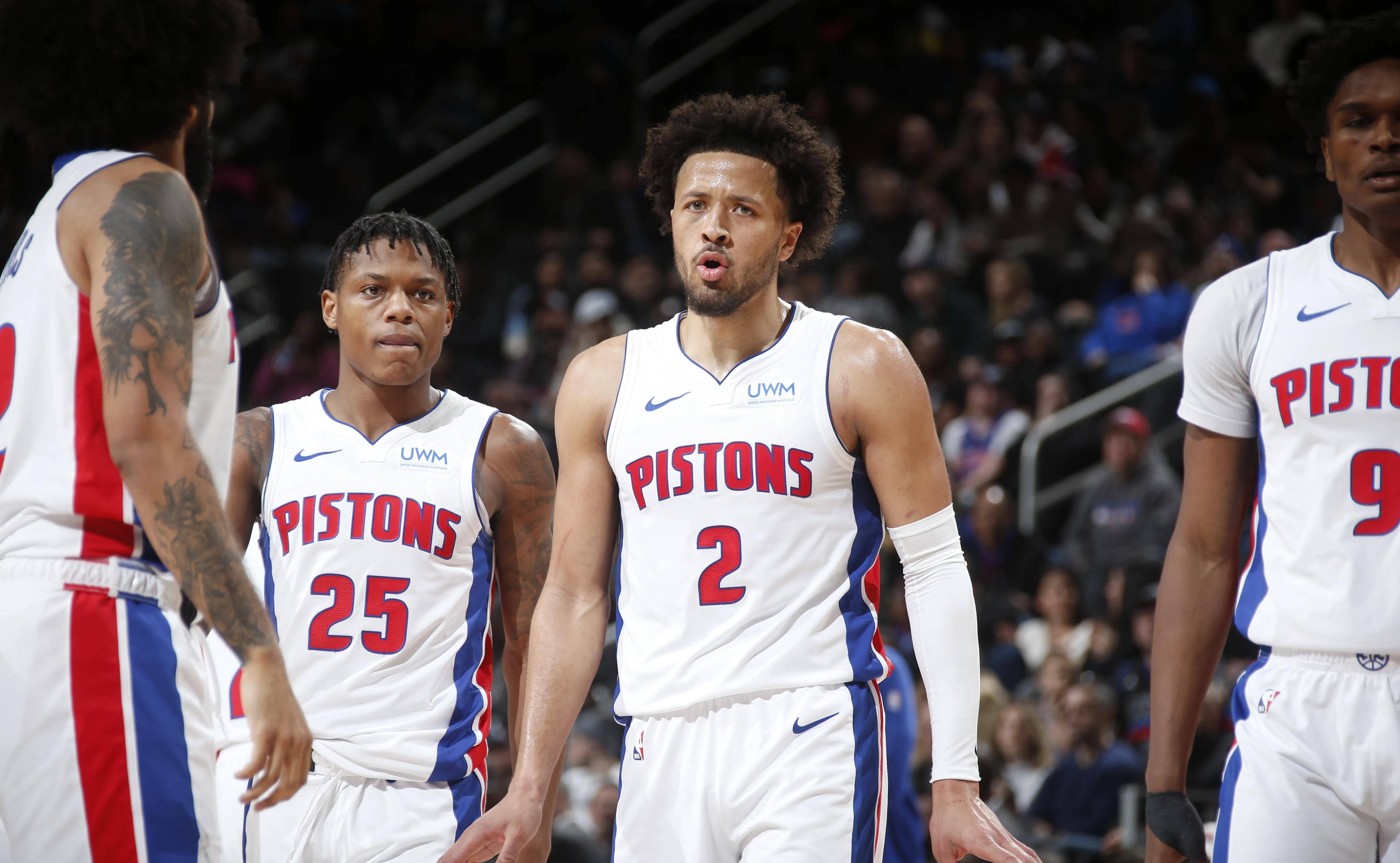 费城76人预备与底特律活塞争夺东部战绩第一