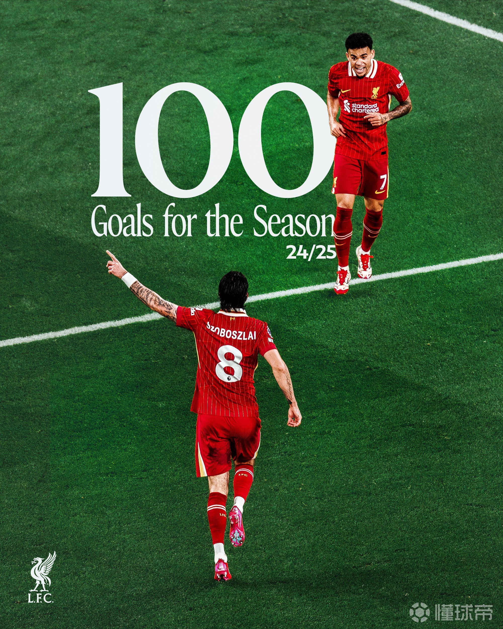 利物浦逆转战胜对手，取得势不可挡