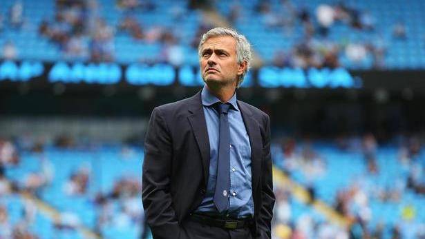 痛失欧冠资格！穆里尼奥宣布离开热刺，未来何去何从？的简单介绍