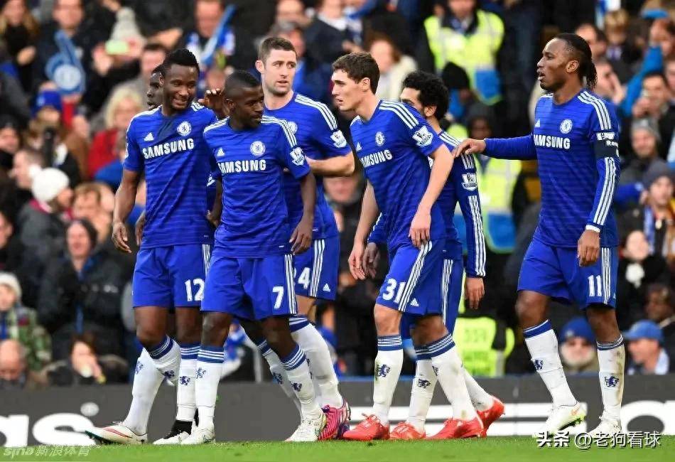 切尔西将面对亚特兰大，实力对比毫不逊色的简单介绍