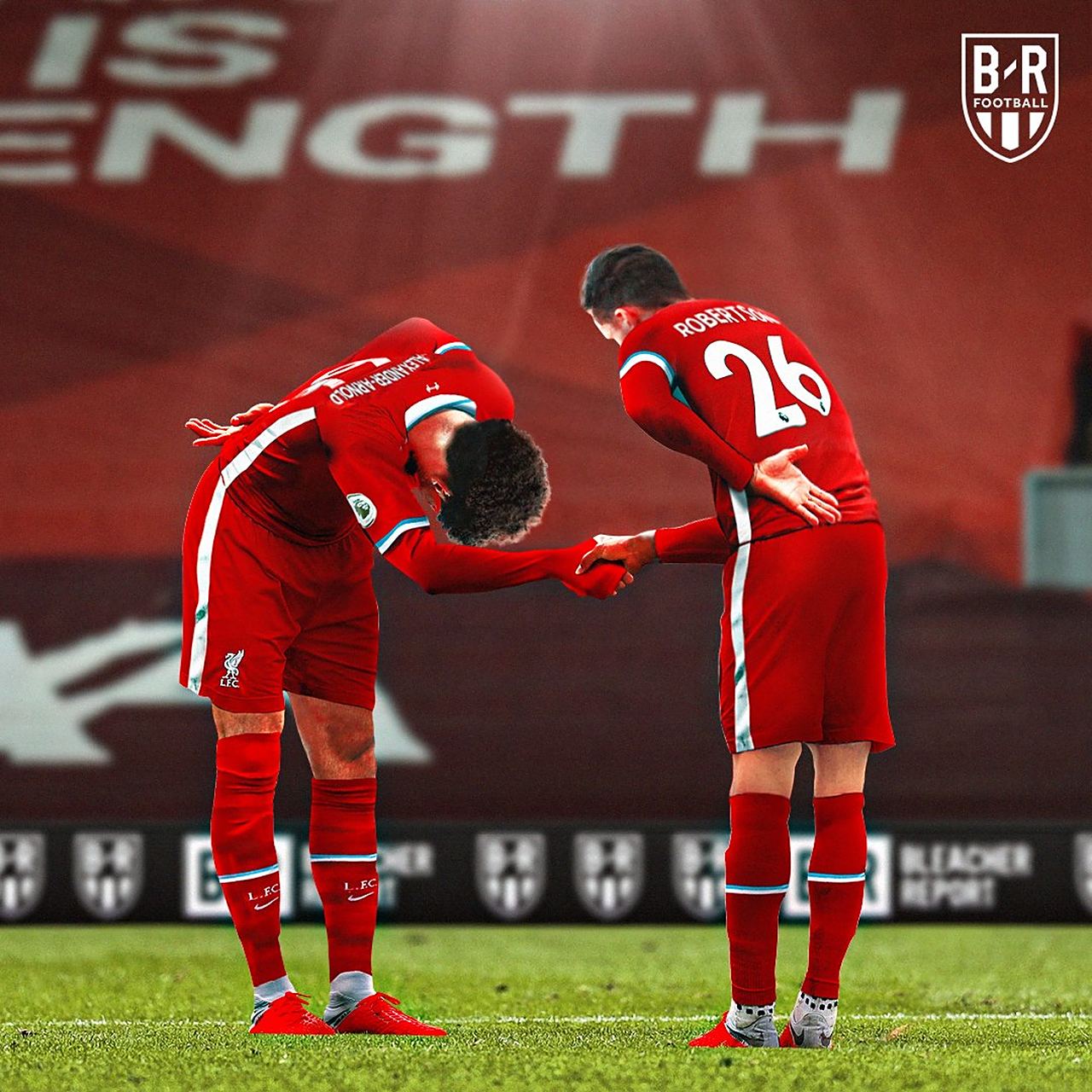 关于利物浦迎来胜利！红军再度披荆斩棘的信息