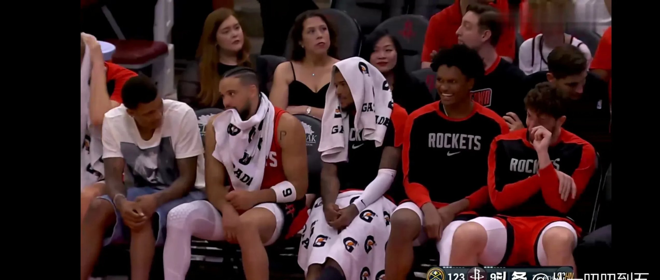 火箭二度交易失败，森林狼惨遭马刺终结四连败的简单介绍