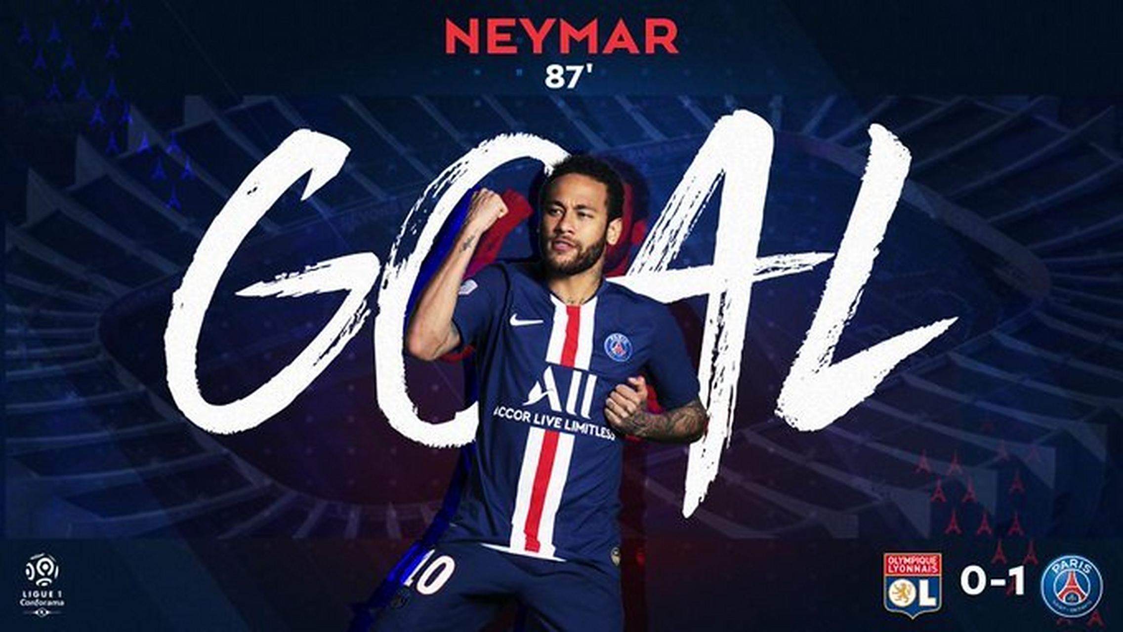 里昂客场告捷，登顶法甲积分榜的简单介绍