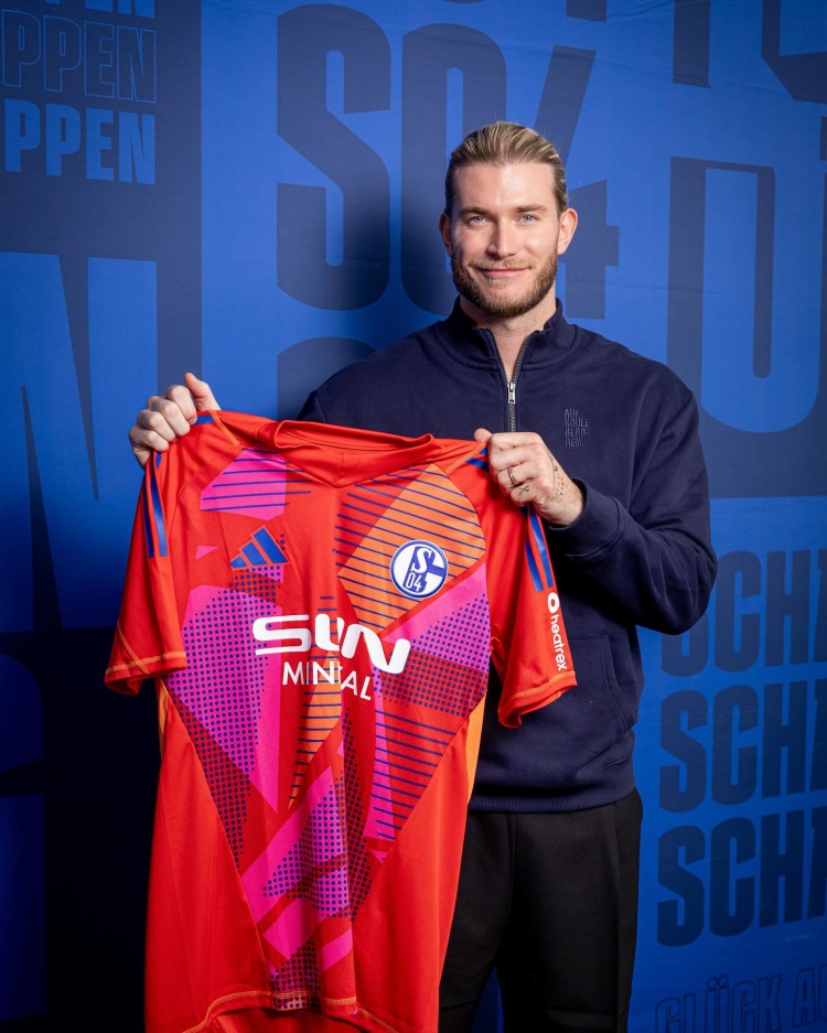 沙尔克04在德甲连败,危机爆发! 沙尔克04在德甲连败,危机爆发!