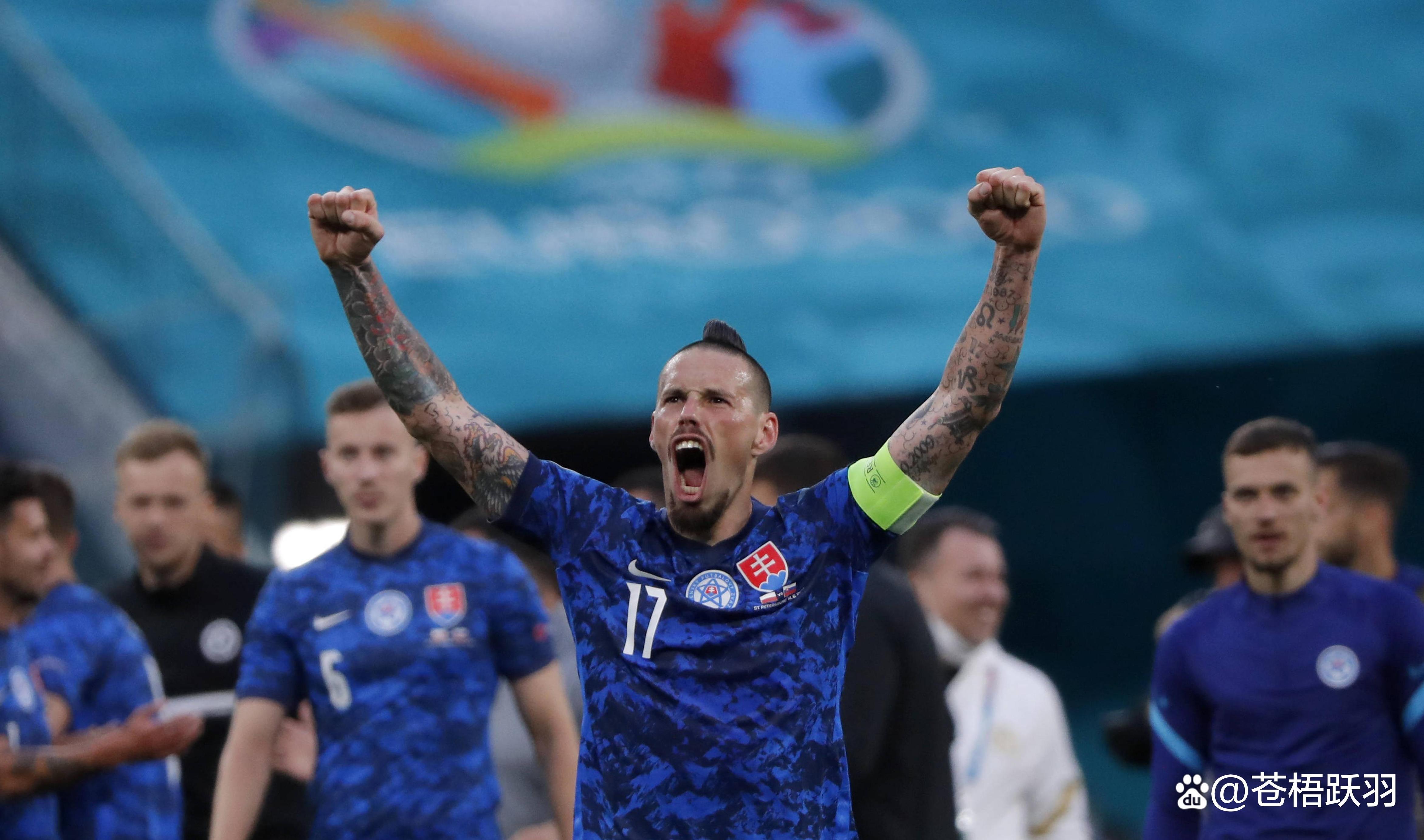 斯洛伐克队在国际体育赛中展现实力 斯洛伐克队在国际体育赛中展现实力