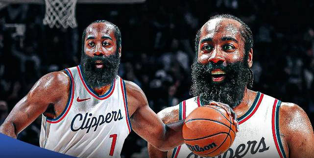 快船大胜篮网,火箭全队状态回勇 快船大胜篮网,火箭全队状态回勇