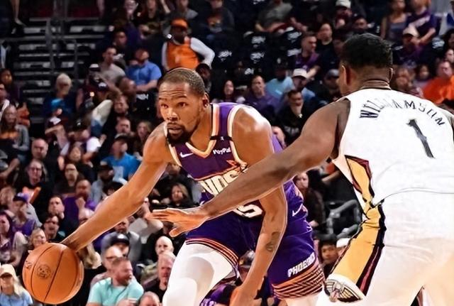 勇士逆转雷霆，杜兰特砍下35分送雷霆三连败