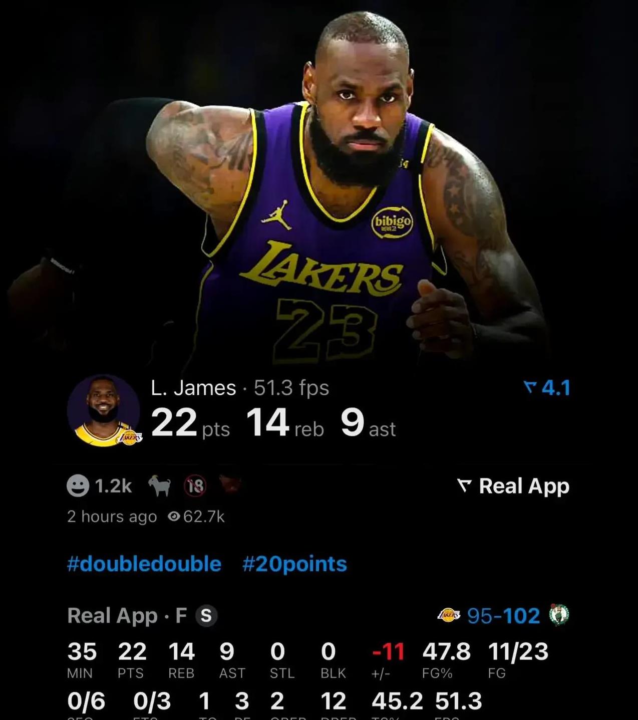 湖人惨败独行侠，詹姆斯表现低迷难以逆转