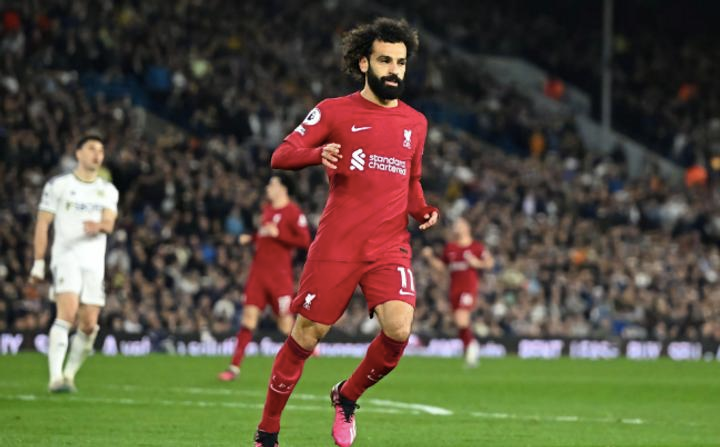 利物浦客场不敌利兹联，惜败收场