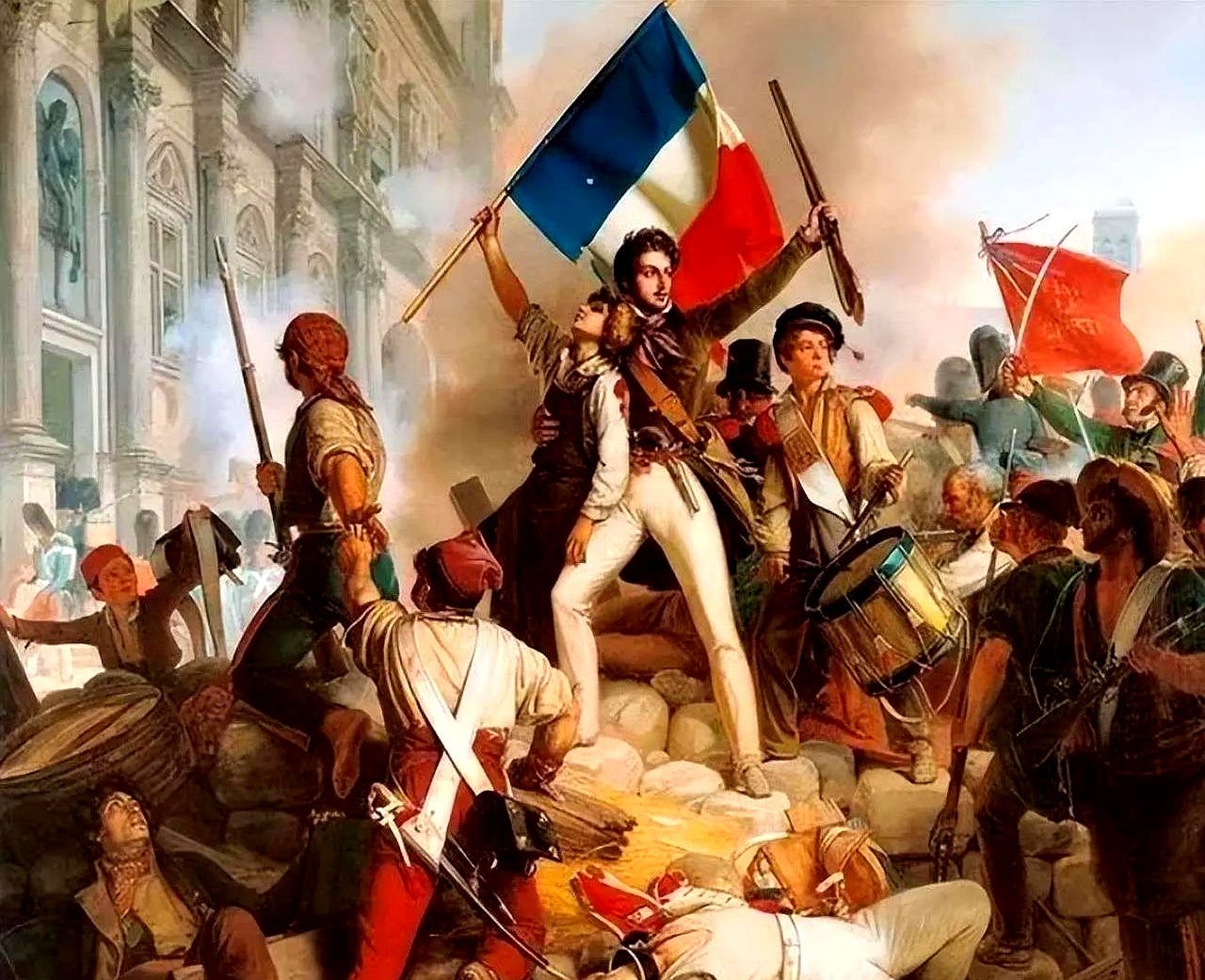 法兰克福获得胜利，向前迈进一步