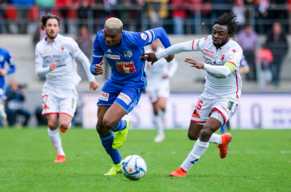 关于冰岛队实力抢眼，顺利晋级欧洲预赛强的信息