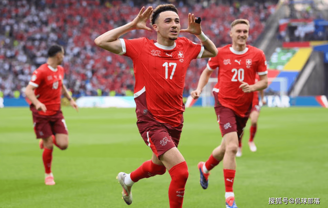瑞士队击败对手，强势晋级下一轮