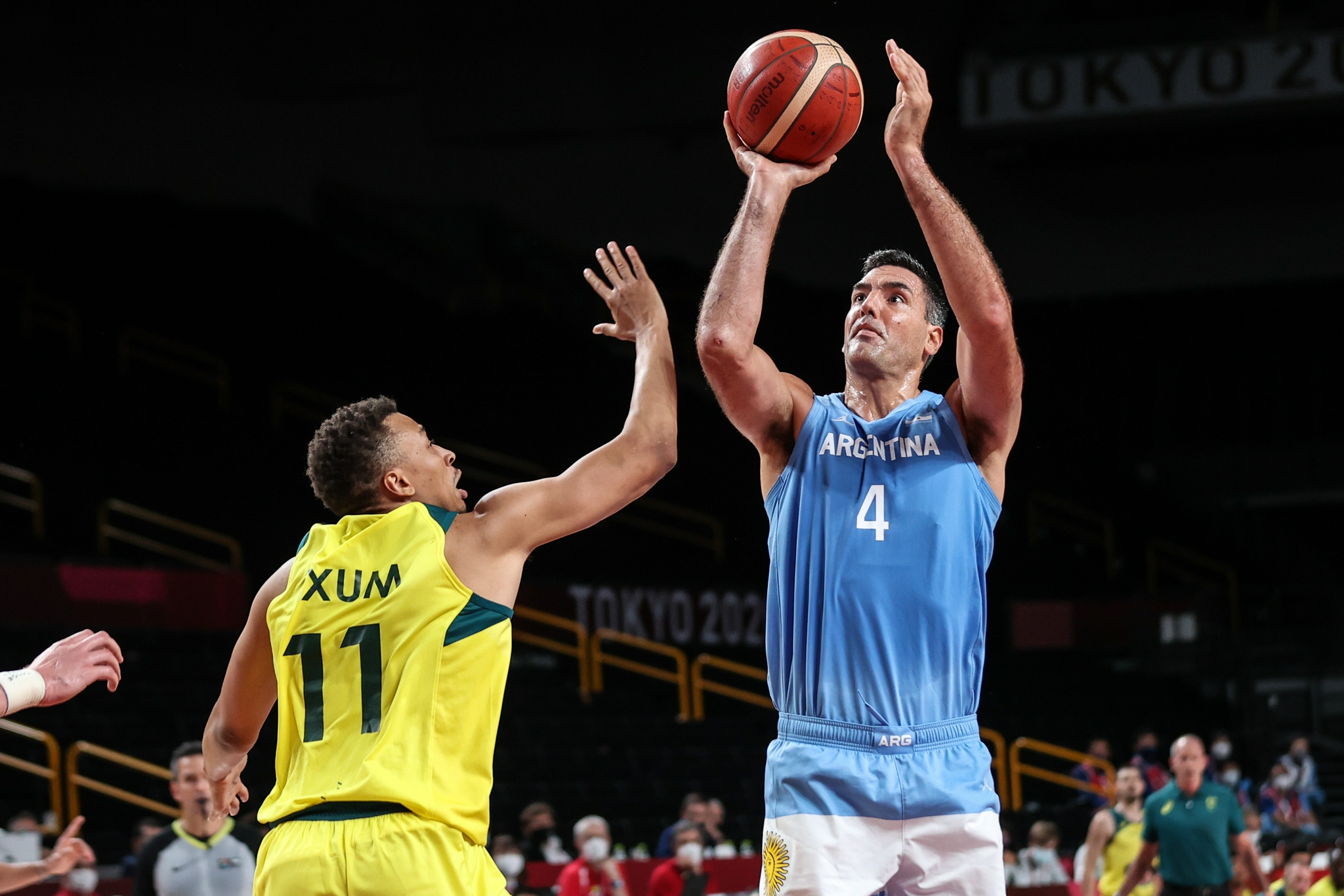 澳大利亚联赛半程决赛结果，强弱实力悬殊分析的简单介绍